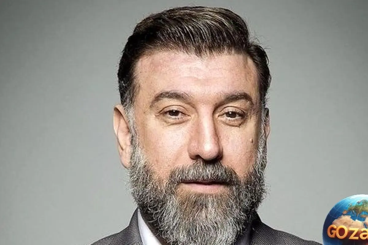 علی انصاریان درگذشت و مراسم وداع باشکوه در بهشت زهرا (س) تهران برگزار شد