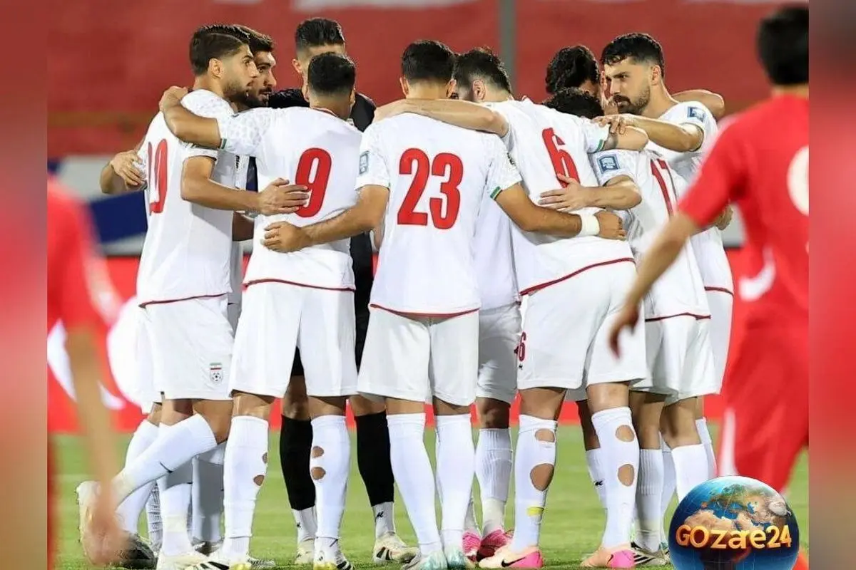 عراقچی: صدور ویزای تیم ملی ایران برای جام جهانی 2026 قطعی است و هیچ مانعی وجود ندارد