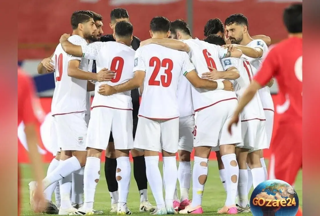 عراقچی: صدور ویزای تیم ملی ایران برای جام جهانی 2026 قطعی است و هیچ مانعی وجود ندارد