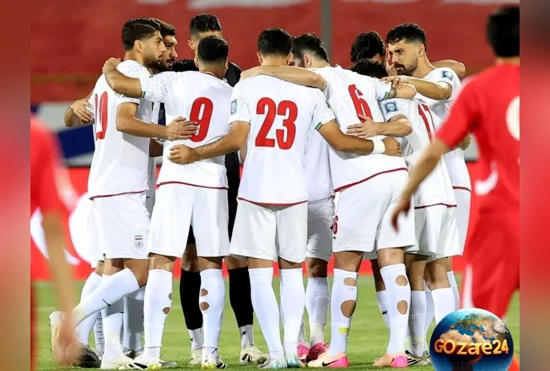 عراقچی: صدور ویزای تیم ملی ایران برای جام جهانی 2026 قطعی است و هیچ مانعی وجود ندارد