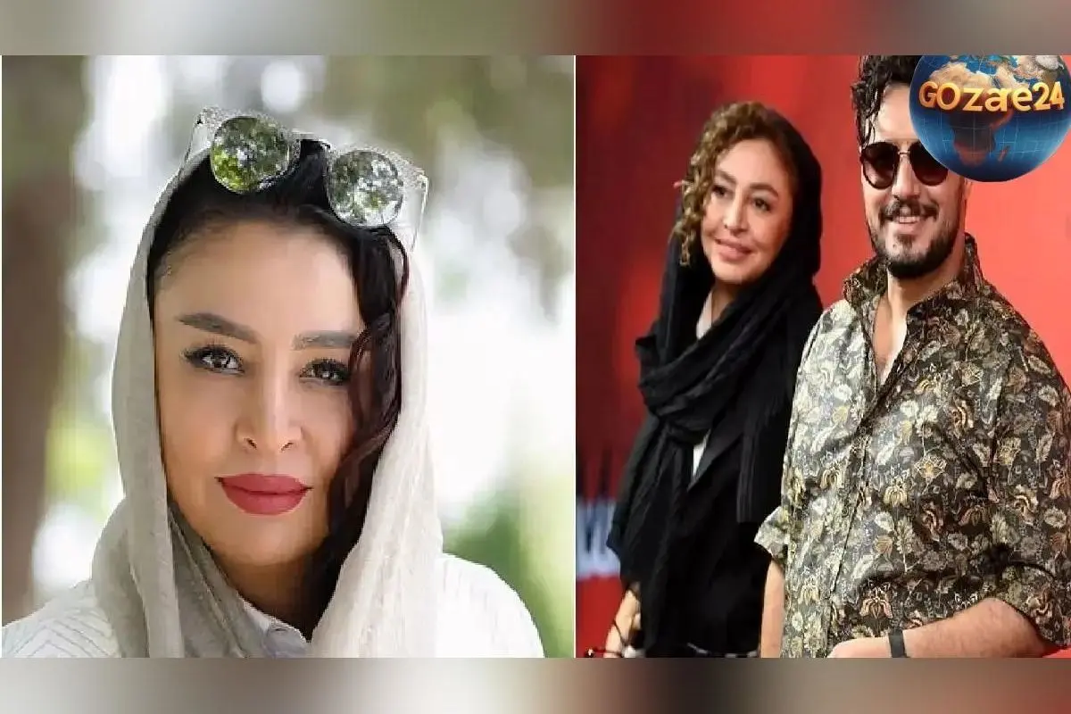 تصویر جدید مهلقا باقری با تغییر چهره شگفتانگیز و وایرال شدن در فضای مجازی