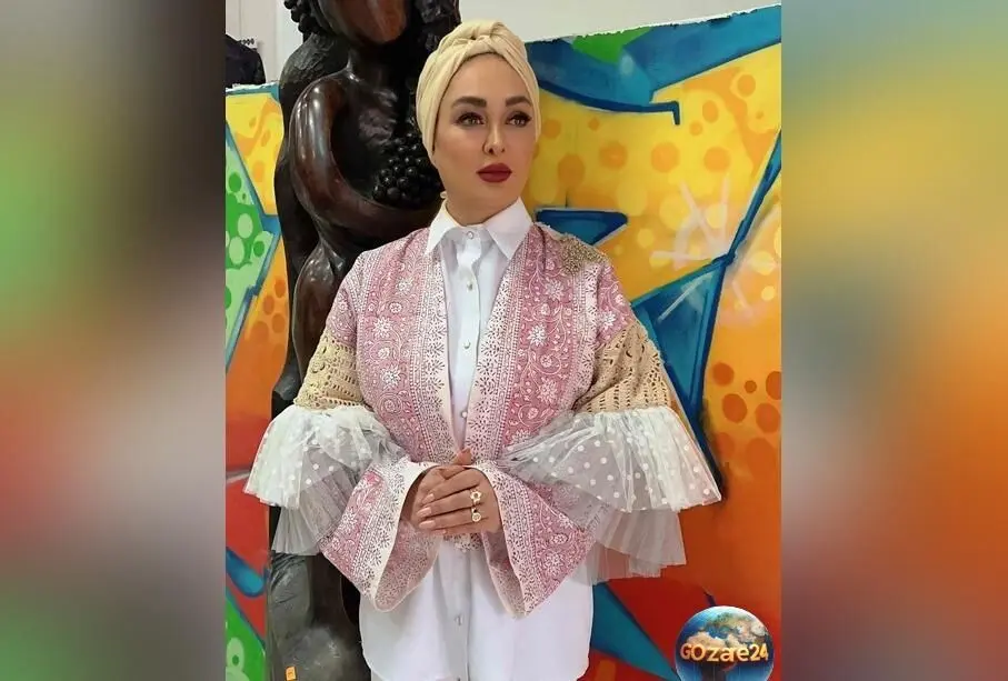 الهام حمیدی: تاکنون بوتاکس نکردم و مخالف جراحی‌های سنگین هستم + واکنش به شایعات زیبایی