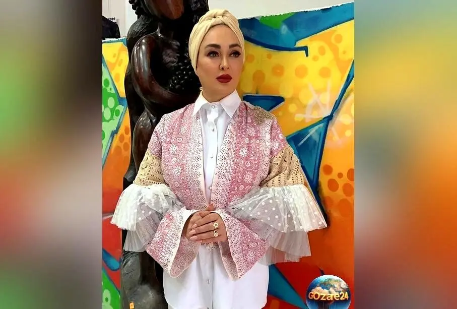 الهام حمیدی: تاکنون بوتاکس نکردم و مخالف جراحی‌های سنگین هستم + واکنش به شایعات زیبایی