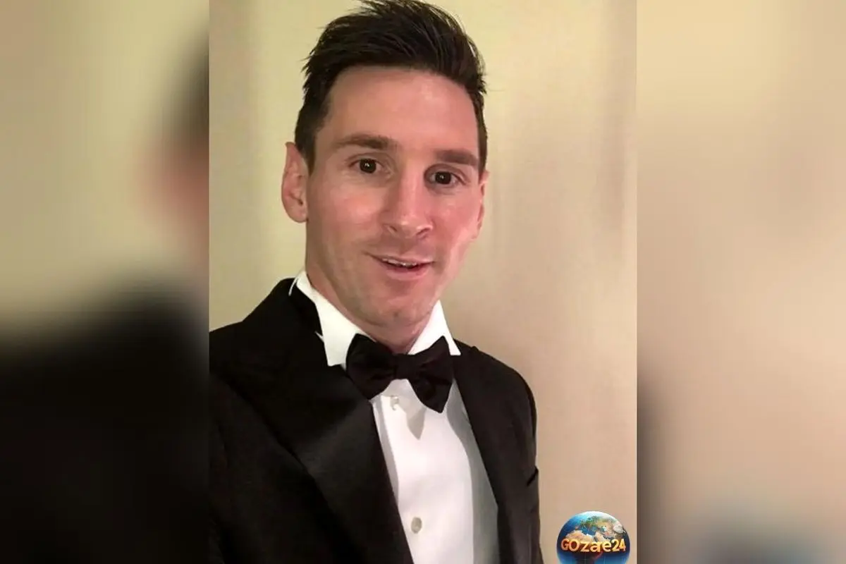 لحظه دیدار تصادفی لیونل مسی با زوج عاشق در خیابان‌های بارسلونا؛ ویدیوی نادر و جذاب در شب‌های خاص