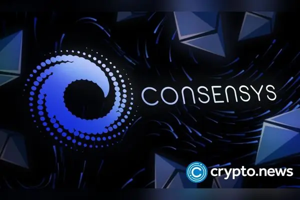 کنسنسس با همکاری بانک‌های بزرگ وال‌استریت برای عرضه اولیه سهام؛ راه‌اندازی مسیر جدید در بازار رمزارز و فناوری بلاک‌چین