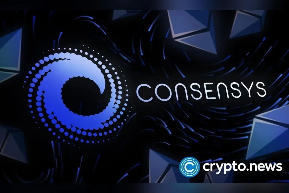 کنسنسس با همکاری بانک‌های بزرگ وال‌استریت برای عرضه اولیه سهام؛ راه‌اندازی مسیر جدید در بازار رمزارز و فناوری بلاک‌چین