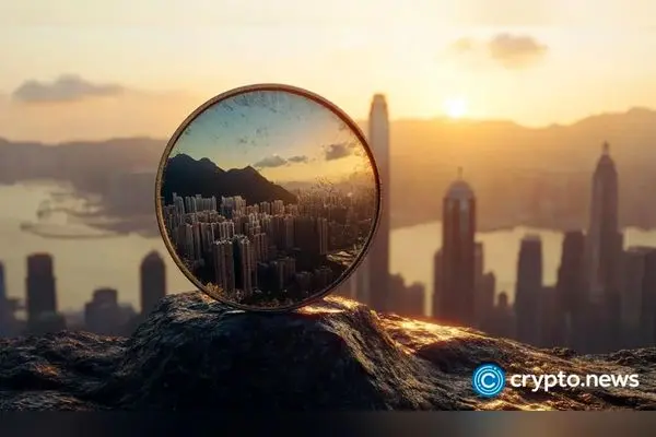 هنگ‌کنگ با عرضه سومین اوراق قرضه سبز مبتنی بر بلاک‌چین، پیشتاز در توسعه بازارهای مالی پایدار و نوآوری‌های دیجیتال