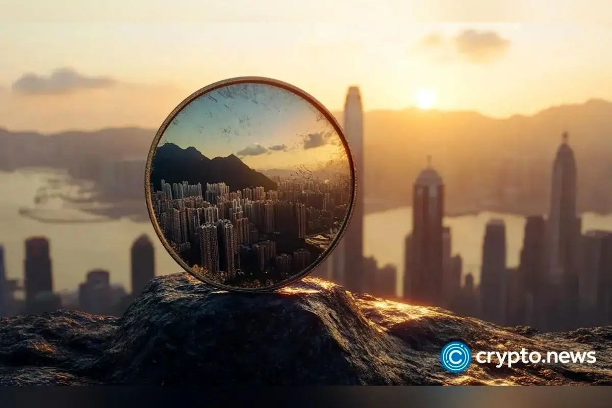 هنگ‌کنگ با عرضه سومین اوراق قرضه سبز مبتنی بر بلاک‌چین، پیشتاز در توسعه بازارهای مالی پایدار و نوآوری‌های دیجیتال