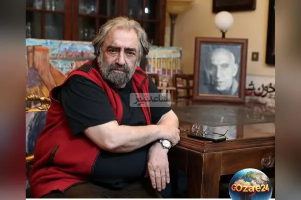 مسعود کیمیایی پس از مشکل تنفسی مرخص شد؛ آغاز پیش‌تولید فیلم جدید «عشق در انفرادی»