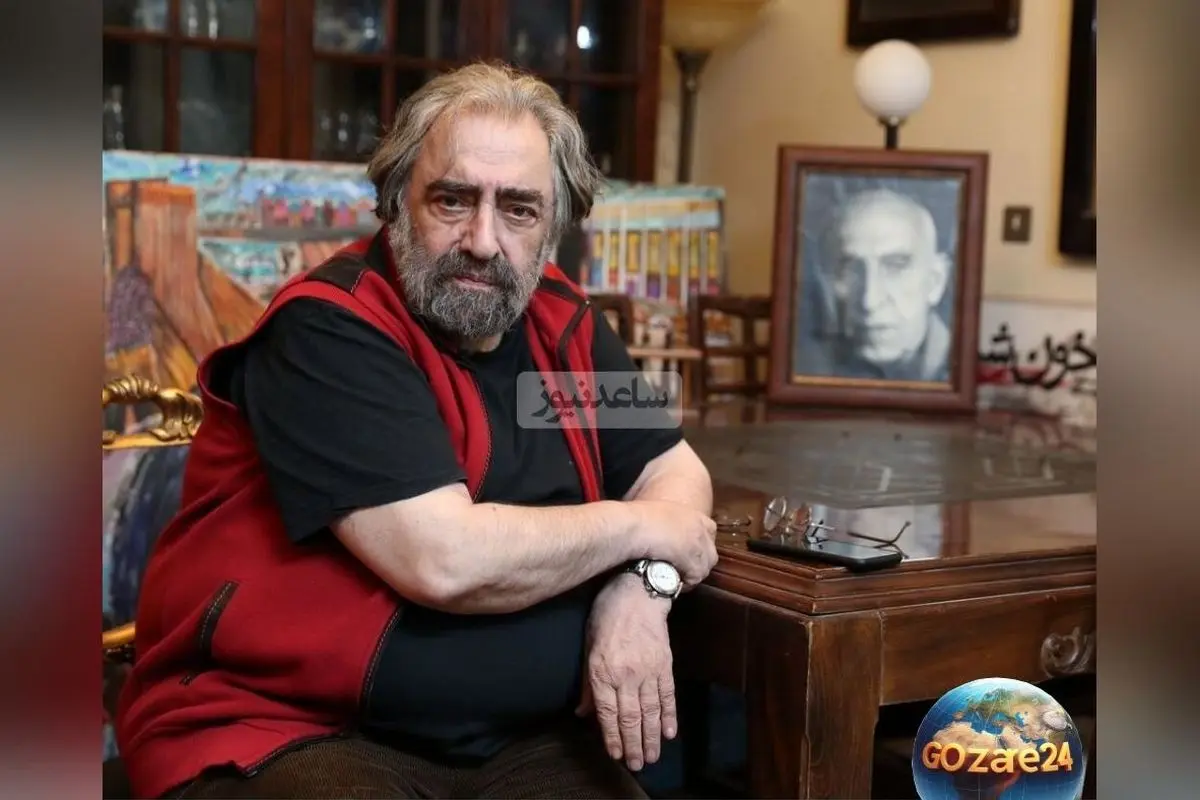 مسعود کیمیایی پس از مشکل تنفسی مرخص شد؛ آغاز پیش‌تولید فیلم جدید «عشق در انفرادی»