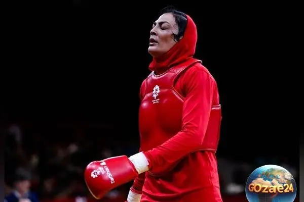 شهربانو منصوریان: از خانواده‌ای سخت‌کوش و بی‌پول تا قهرمان ووشو با مدال‌های جهانی