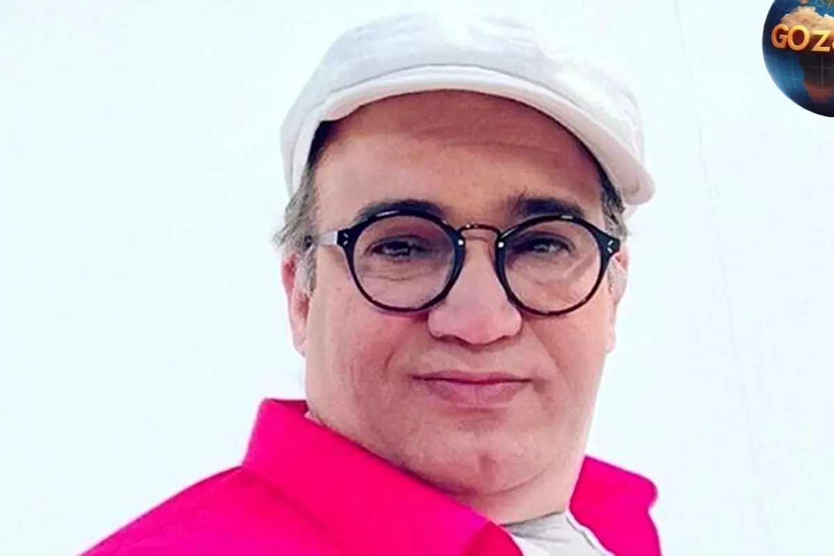 عکس‌های دیدنی از جشن تولد 57 سالگی نادر سلیمانی با کیک منحصر به فرد و متفاوت