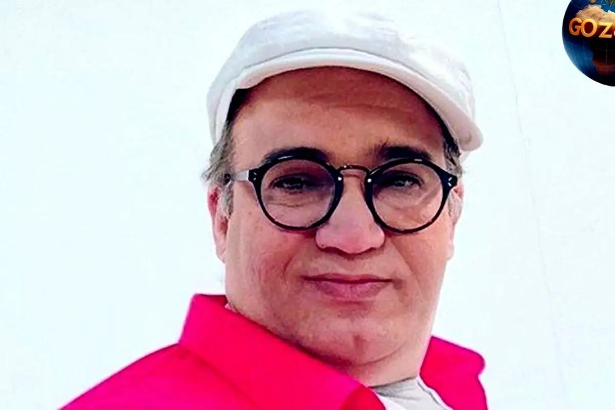 عکس‌های دیدنی از جشن تولد 57 سالگی نادر سلیمانی با کیک منحصر به فرد و متفاوت