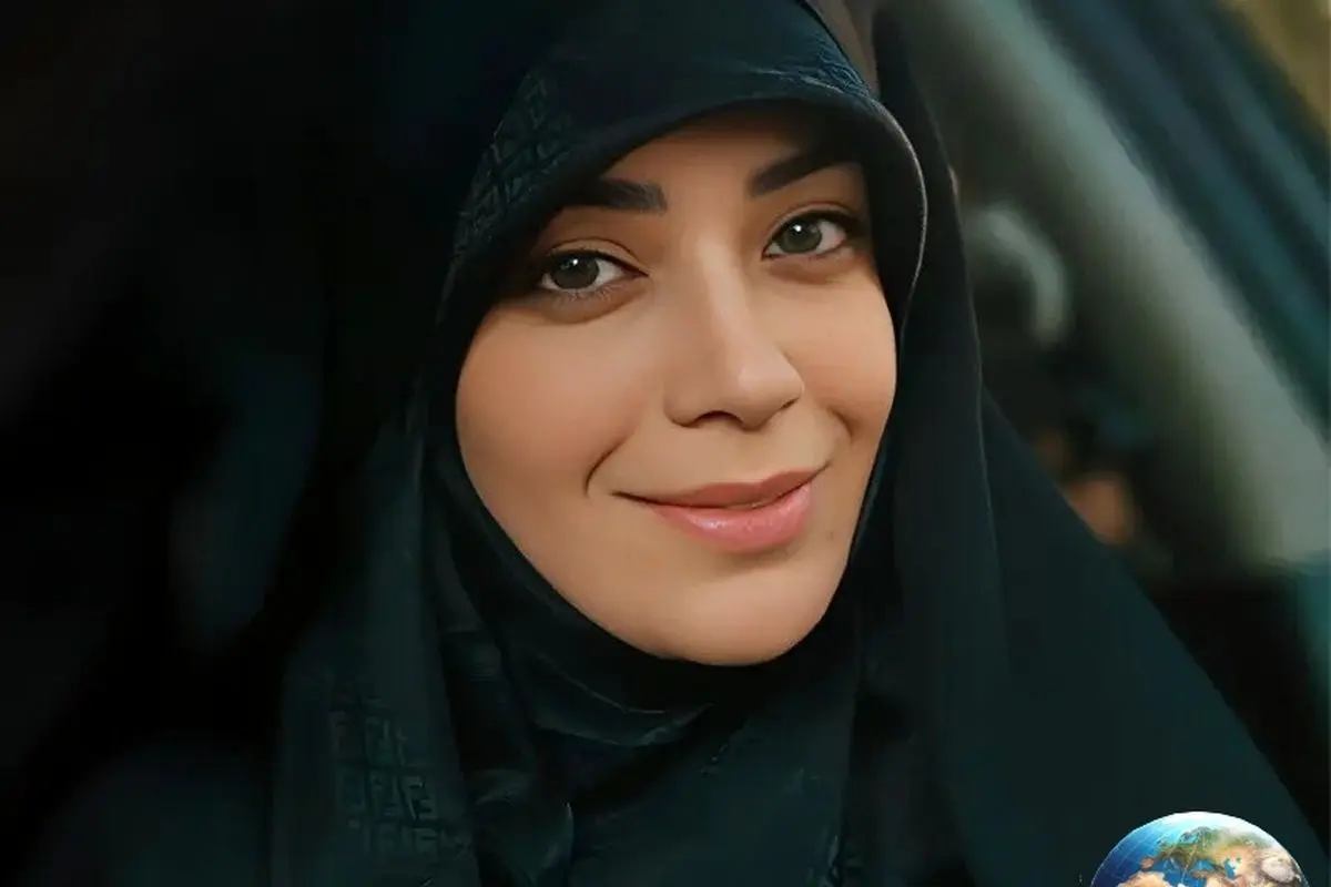 الهام چرخنده درباره تغییر چهره و کاهش وزن شدید: هیچ عمل زیبایی انجام ندادم و راز لاغریام را فاش کرد