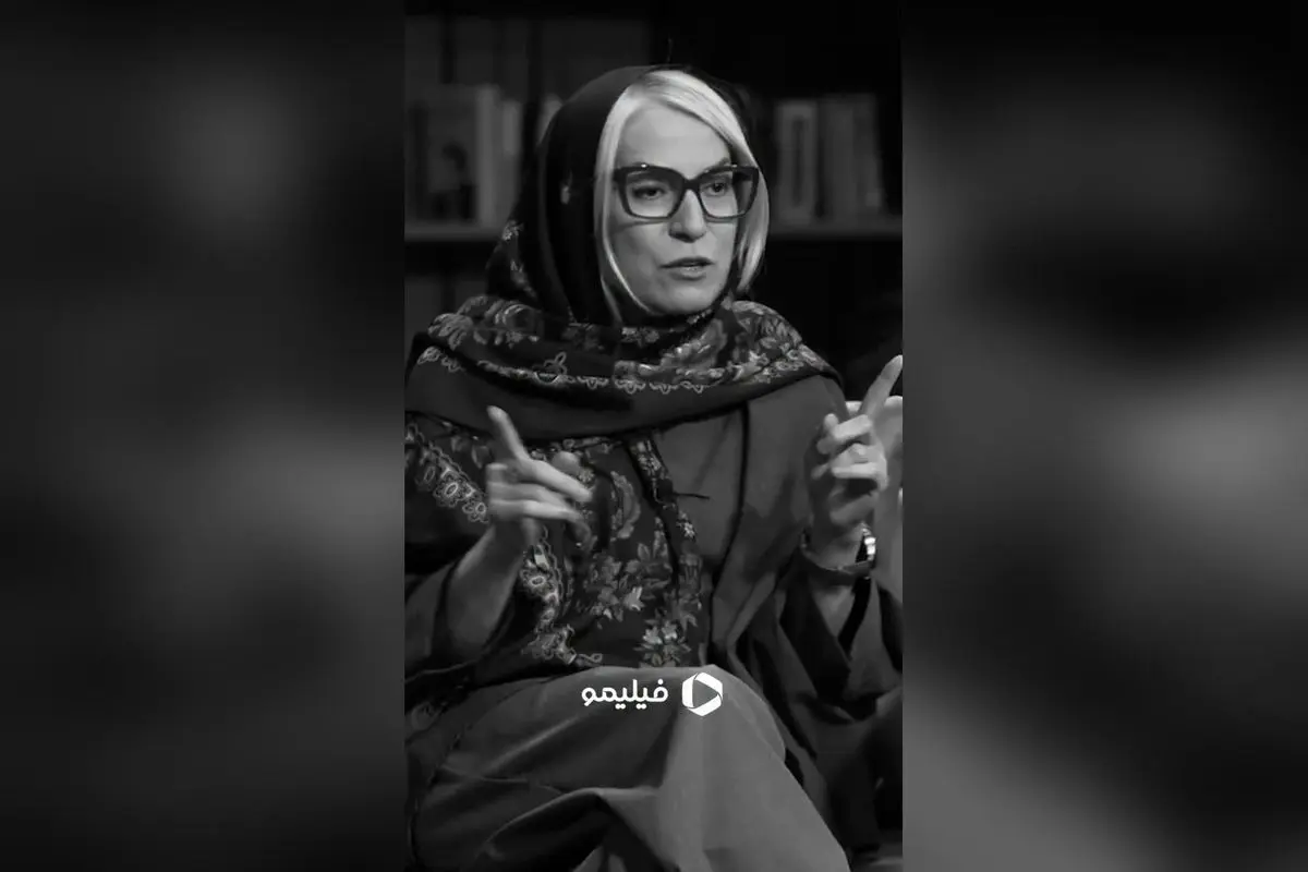 شاهنامه، نماد مقاومت و ایستادگی در تاریخ ایران | قسمت چهل و یکم برنامه #اکنون با دکتر مهری بهفر در فیلیمو