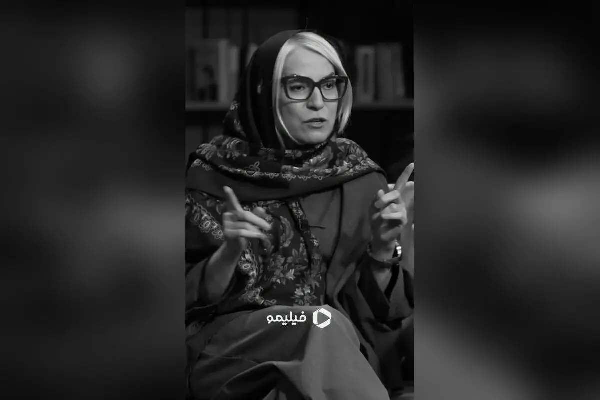 شاهنامه، نماد مقاومت و ایستادگی در تاریخ ایران | قسمت چهل و یکم برنامه #اکنون با دکتر مهری بهفر در فیلیمو