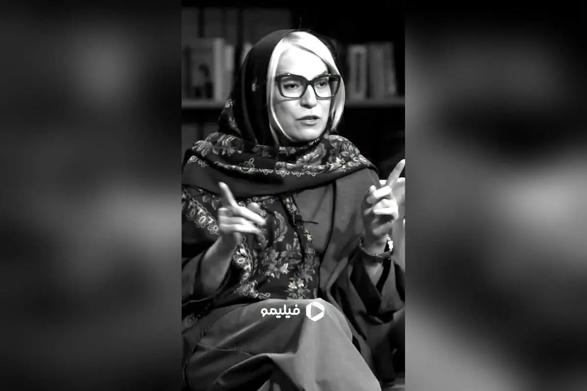 شاهنامه، نماد مقاومت و ایستادگی در تاریخ ایران | قسمت چهل و یکم برنامه #اکنون با دکتر مهری بهفر در فیلیمو