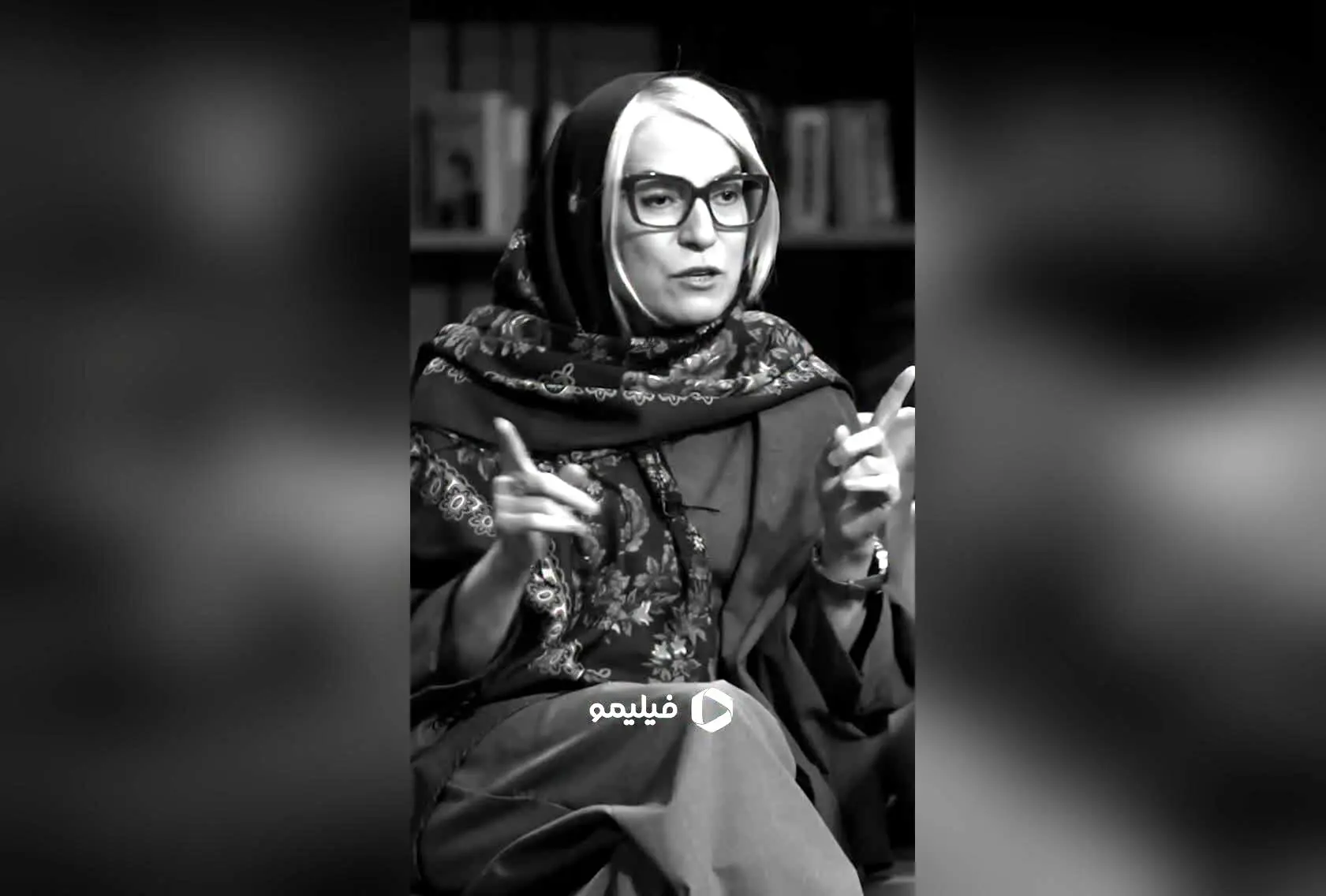 شاهنامه، نماد مقاومت و ایستادگی در تاریخ ایران | قسمت چهل و یکم برنامه #اکنون با دکتر مهری بهفر در فیلیمو