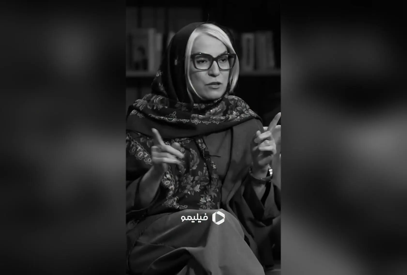 شاهنامه، نماد مقاومت و ایستادگی در تاریخ ایران | قسمت چهل و یکم برنامه #اکنون با دکتر مهری بهفر در فیلیمو
