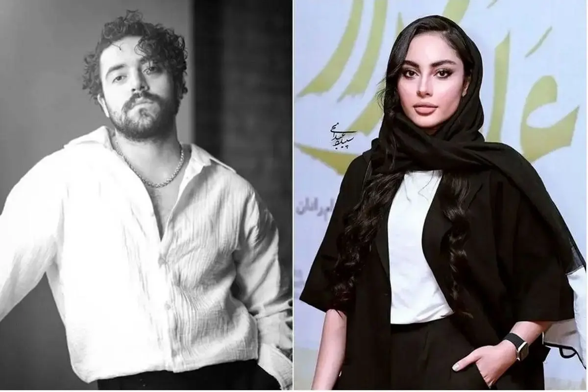 جدیدترین حاشیه‌های عاشقانه ترلان پروانه و شروین حاجی‌پور؛ از کامنت‌های معنادار تا حذف حساب‌ها