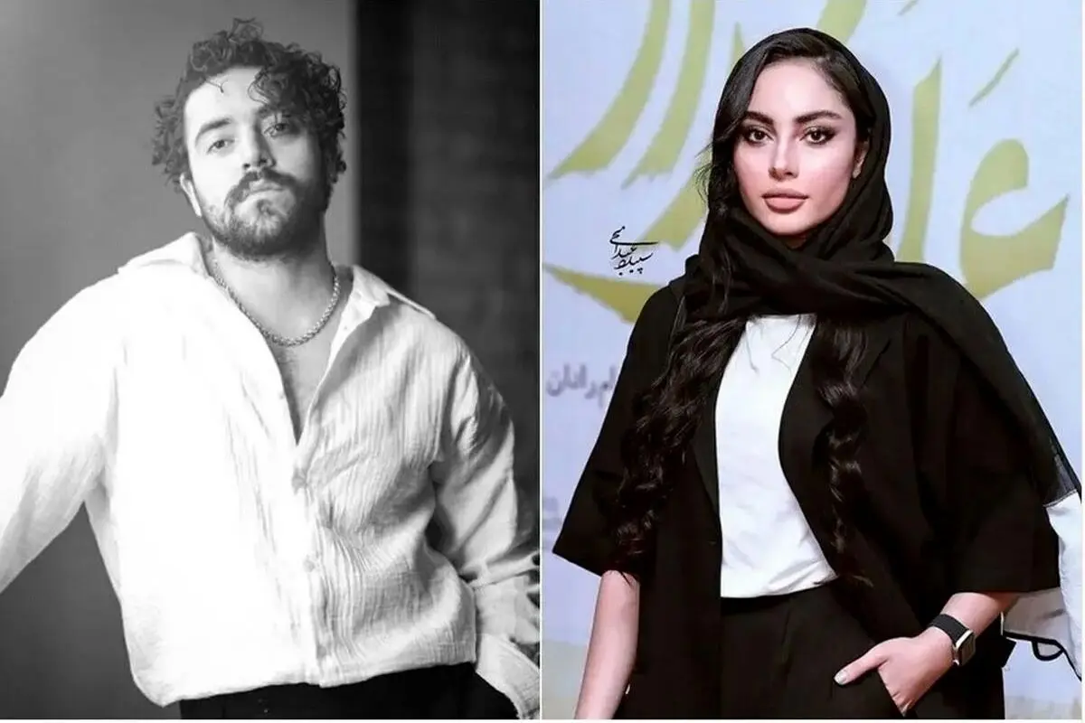 جدیدترین حاشیه‌های عاشقانه ترلان پروانه و شروین حاجی‌پور؛ از کامنت‌های معنادار تا حذف حساب‌ها
