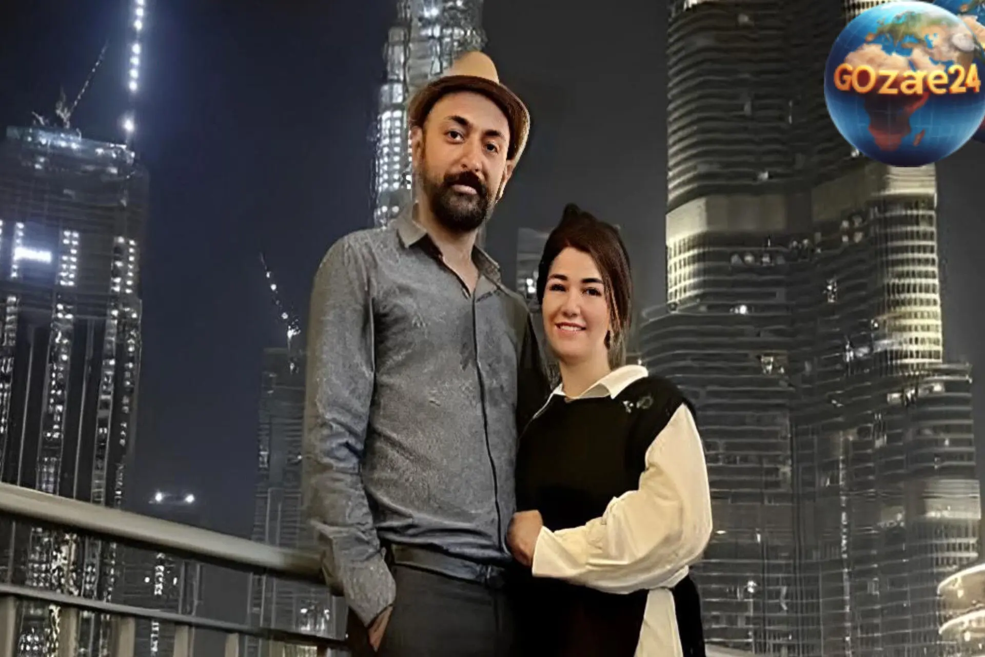 تصویر زیبای نیلوفر خواهر شاهرخ استخری در سرزمین عجایب؛ وقتی هنرمند معروف حس و حال آلیس بهش دست می‌دهد/ این دیس کاور نیست!