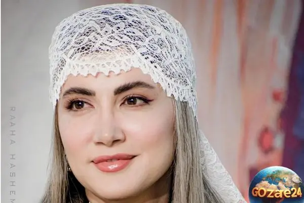 تیپ متفاوت و زرد قناری سمیرا حسینی با آستین‌های پفی و استایل خاص؛ نگاهی به استایل جذاب و متفاوت این مدل در صفحه اینستاگرام
