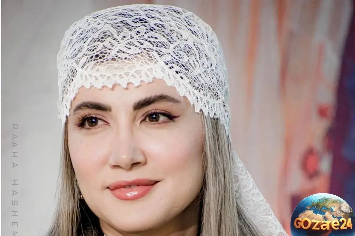 تیپ متفاوت و زرد قناری سمیرا حسینی با آستینهای پفی و استایل خاص؛ نگاهی به استایل جذاب و متفاوت این مدل در صفحه اینستاگرام