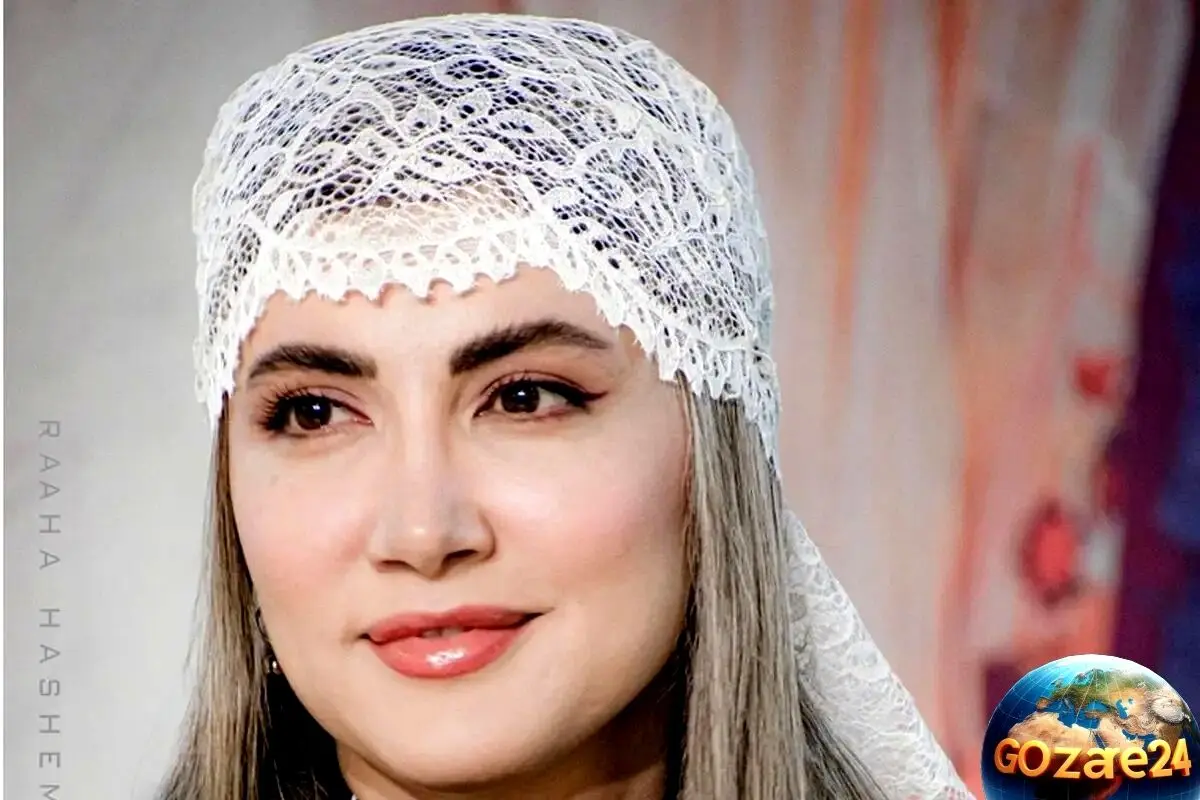 تیپ متفاوت و زرد قناری سمیرا حسینی با آستین‌های پفی و استایل خاص؛ نگاهی به استایل جذاب و متفاوت این مدل در صفحه اینستاگرام