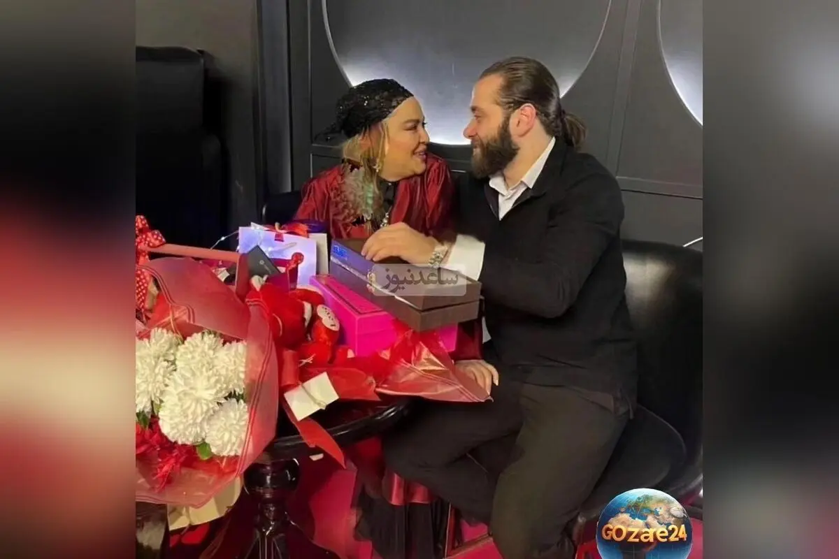 بهاره رهنما: دلیل زندگی ۲۴ ساله با پیمان قاسم خانی و معیارهای ازدواجش در گفت‌وگوهای جدید
