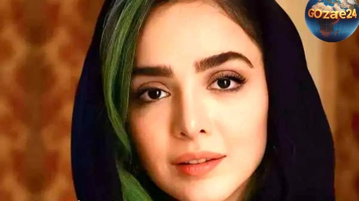 رونمایی از چهره زیبا و شباهت عجیب خواهر المیرا دهقانی در سریال «لحظه گرگ و میش»