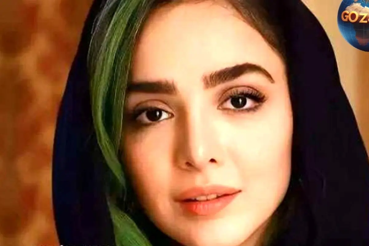 رونمایی از چهره زیبا و شباهت عجیب خواهر المیرا دهقانی در سریال «لحظه گرگ و میش»