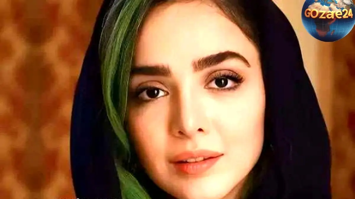 رونمایی از چهره زیبا و شباهت عجیب خواهر المیرا دهقانی در سریال «لحظه گرگ و میش»
