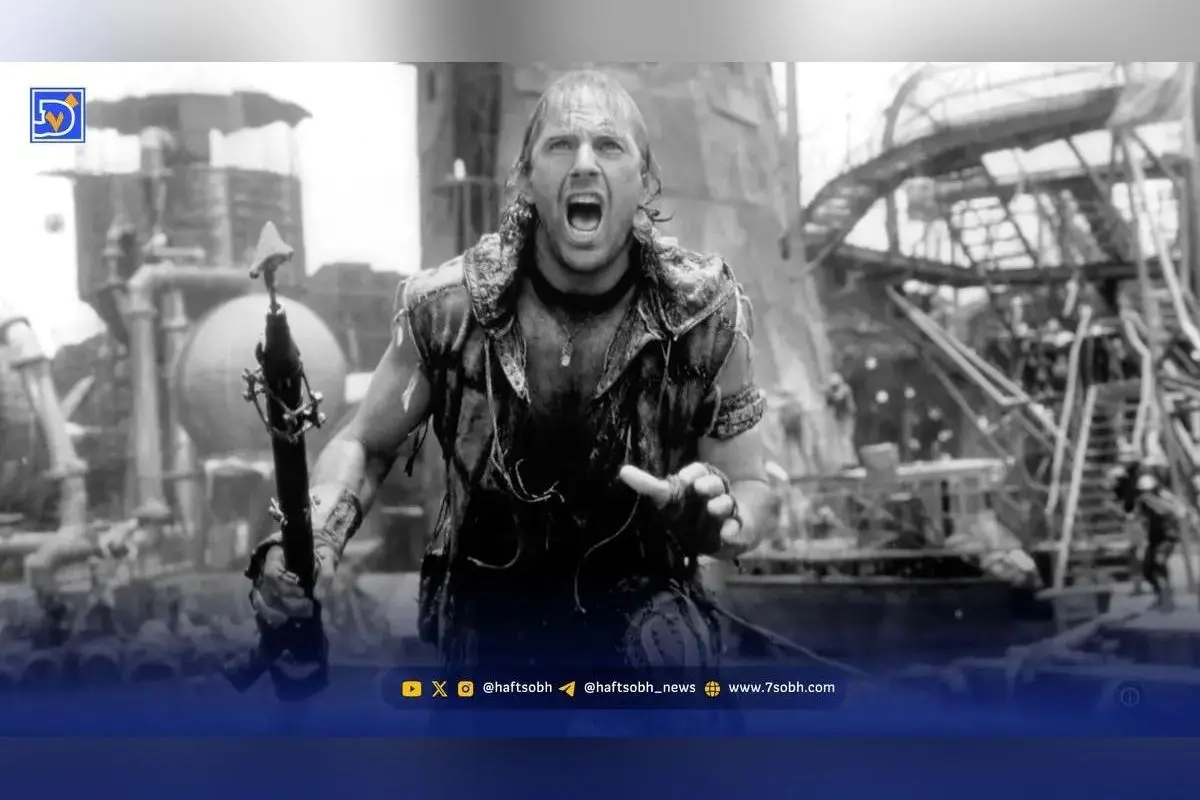 بحران آب در سینما: روایت‌های تلخ و هشداردهنده آینده زمین در فیلم‌های جهان