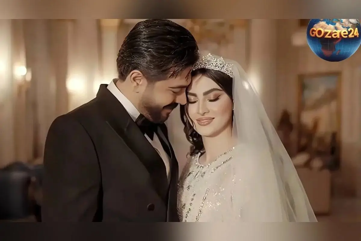 بیوگرافی و زندگی شخصی سهیل قاصدی، تازه‌داماد سینما و همسر مریم مومن + عکس‌های قبل ازدواج و فعالیت‌های هنری