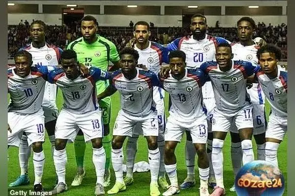 محدودیت‌های ترامپ مانع از حضور هواداران هائیتی در جام جهانی 2026 آمریکا شد