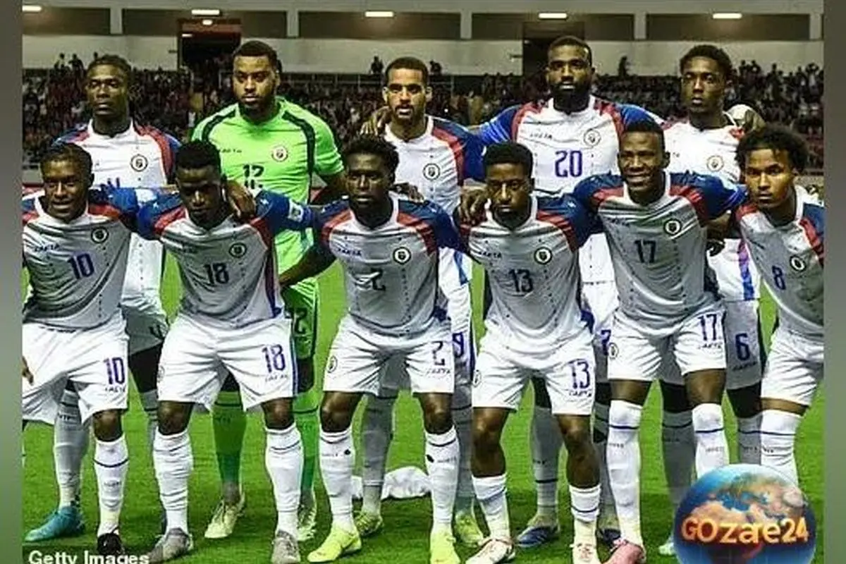 محدودیت‌های ترامپ مانع از حضور هواداران هائیتی در جام جهانی 2026 آمریکا شد