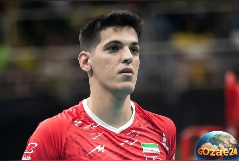 ممانعت قطر از انتقال صابر کاظمی به ایران؛ تلاش‌های فدراسیون والیبال برای نجات ملی‌پوش در حصر پزشکی