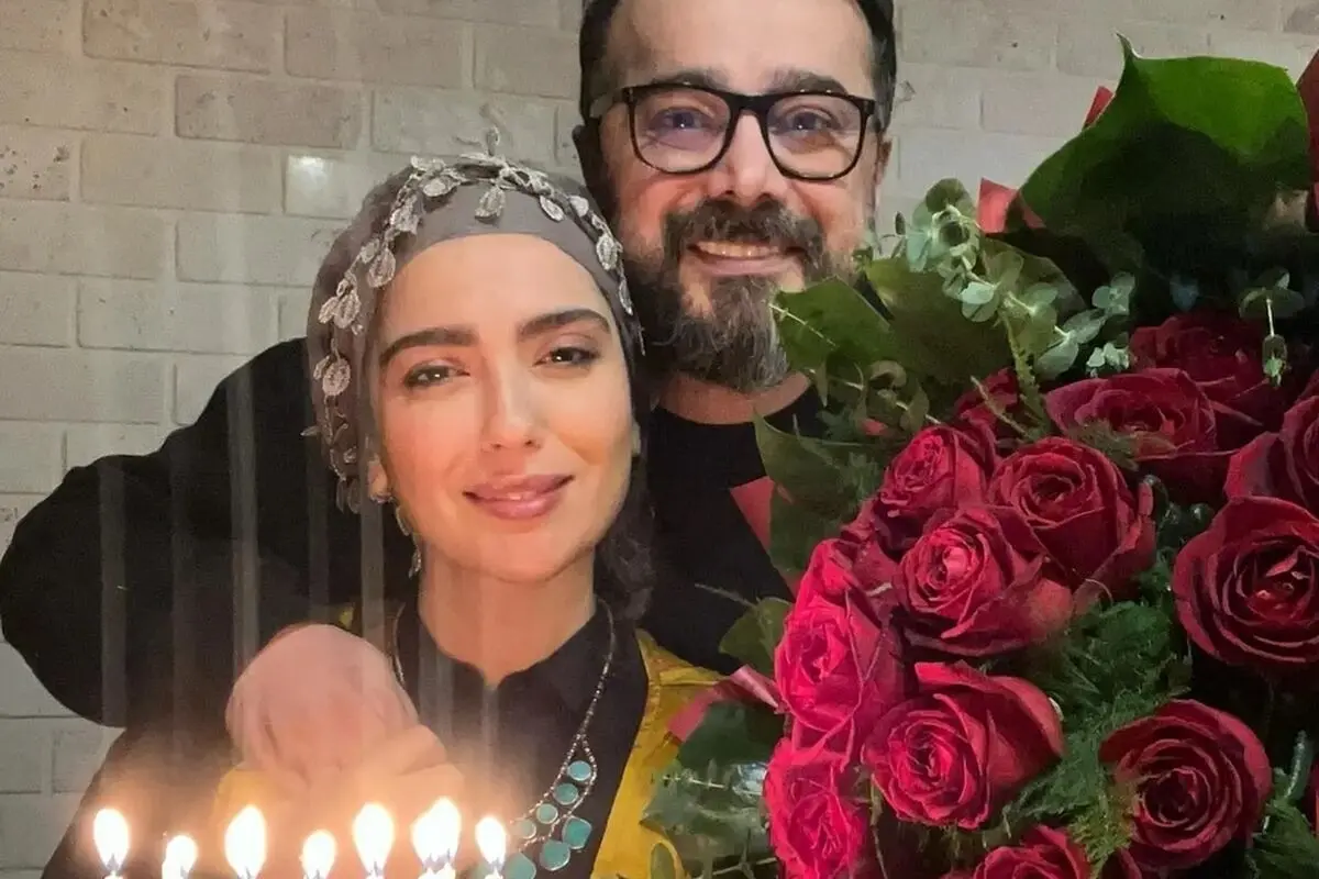 سپند امیرسلیمانی با تیکه و کنایه جنجالی به عمو پورنگ، سن خود را به چالش کشید
