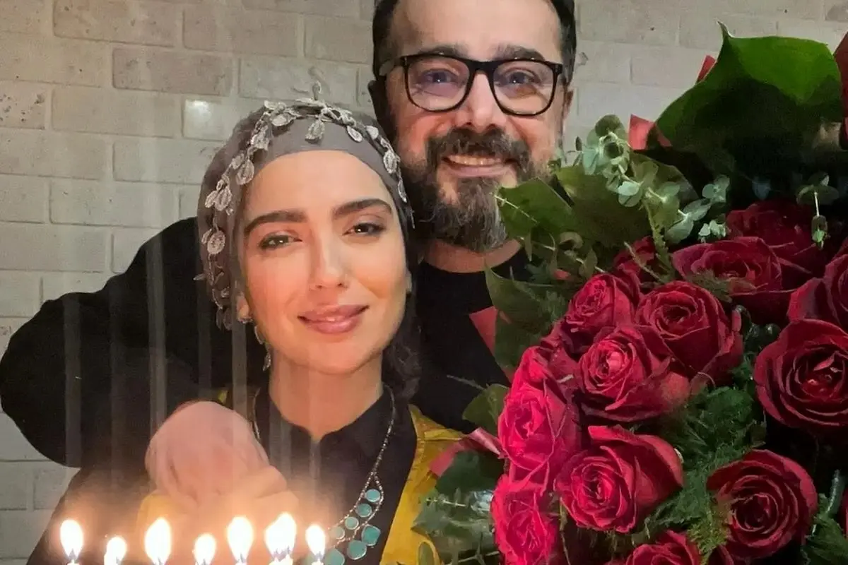 سپند امیرسلیمانی با تیکه و کنایه جنجالی به عمو پورنگ، سن خود را به چالش کشید
