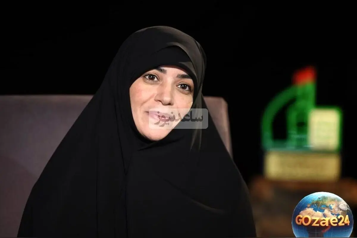 الهام چرخنده روز مادر: از چادری شدن تا چالش‌های زندگی، روایت تلخ و متفاوت بازیگر معروف