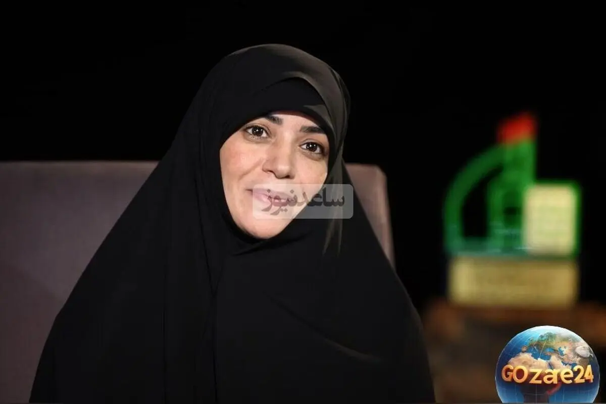 الهام چرخنده روز مادر: از چادری شدن تا چالش‌های زندگی، روایت تلخ و متفاوت بازیگر معروف