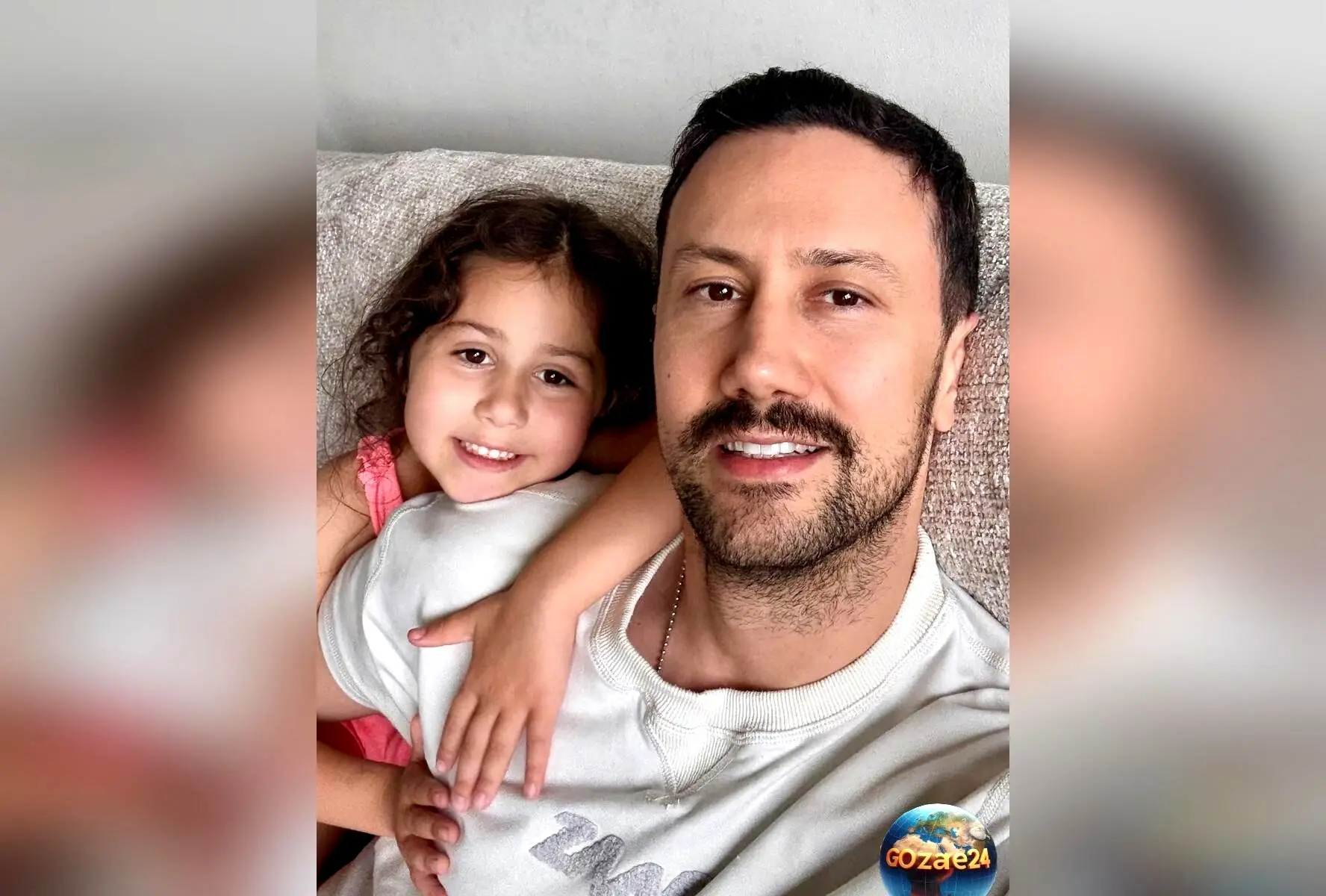 شاهرخ استخری: از بازیگری کنار کشیدم و به دنیای بلاگری پیوستم | توصیه‌های مهم به جوانان برای شروع در فضای مجازی