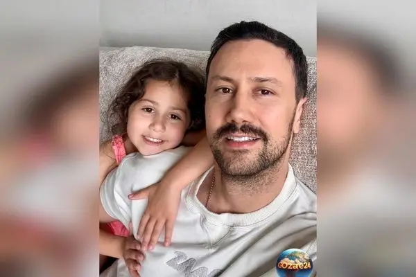 شاهرخ استخری: از بازیگری کنار کشیدم و به دنیای بلاگری پیوستم | توصیه‌های مهم به جوانان برای شروع در فضای مجازی