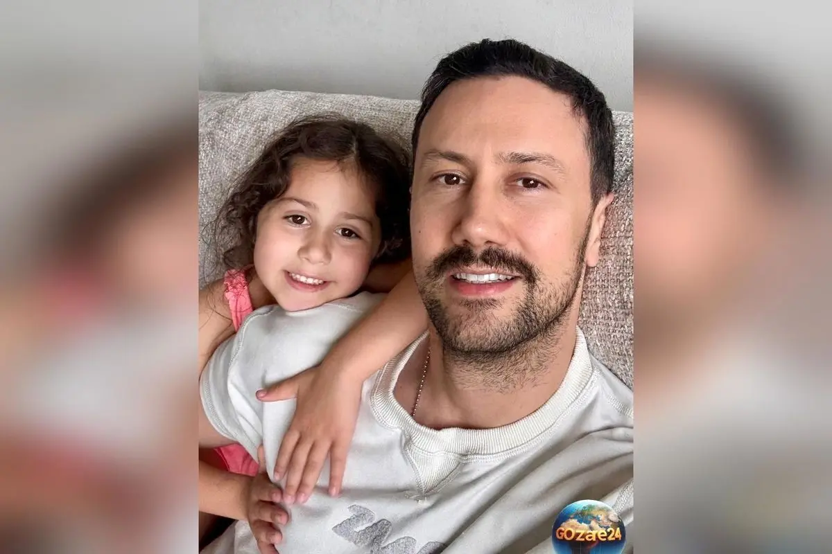 شاهرخ استخری: از بازیگری کنار کشیدم و به دنیای بلاگری پیوستم | توصیه‌های مهم به جوانان برای شروع در فضای مجازی