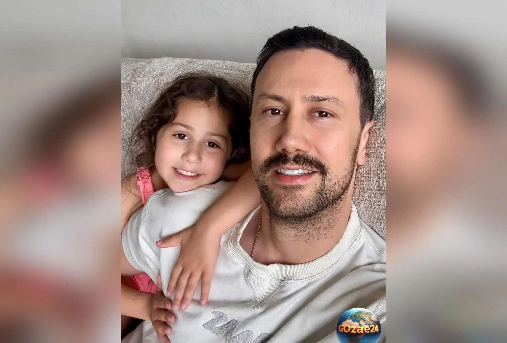 شاهرخ استخری: از بازیگری کنار کشیدم و به دنیای بلاگری پیوستم | توصیه‌های مهم به جوانان برای شروع در فضای مجازی