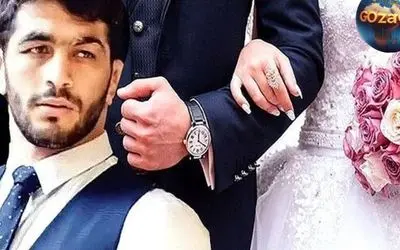 نشمین نوری همسر سابق حسن یزدانی با ورزشکار بدنساز ایرانی ازدواج کرد + عکس عروسی