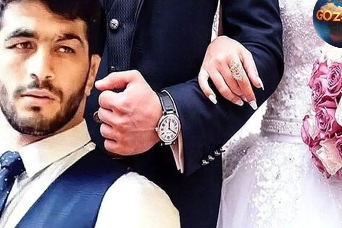 نشمین نوری همسر سابق حسن یزدانی با ورزشکار بدنساز ایرانی ازدواج کرد + عکس عروسی