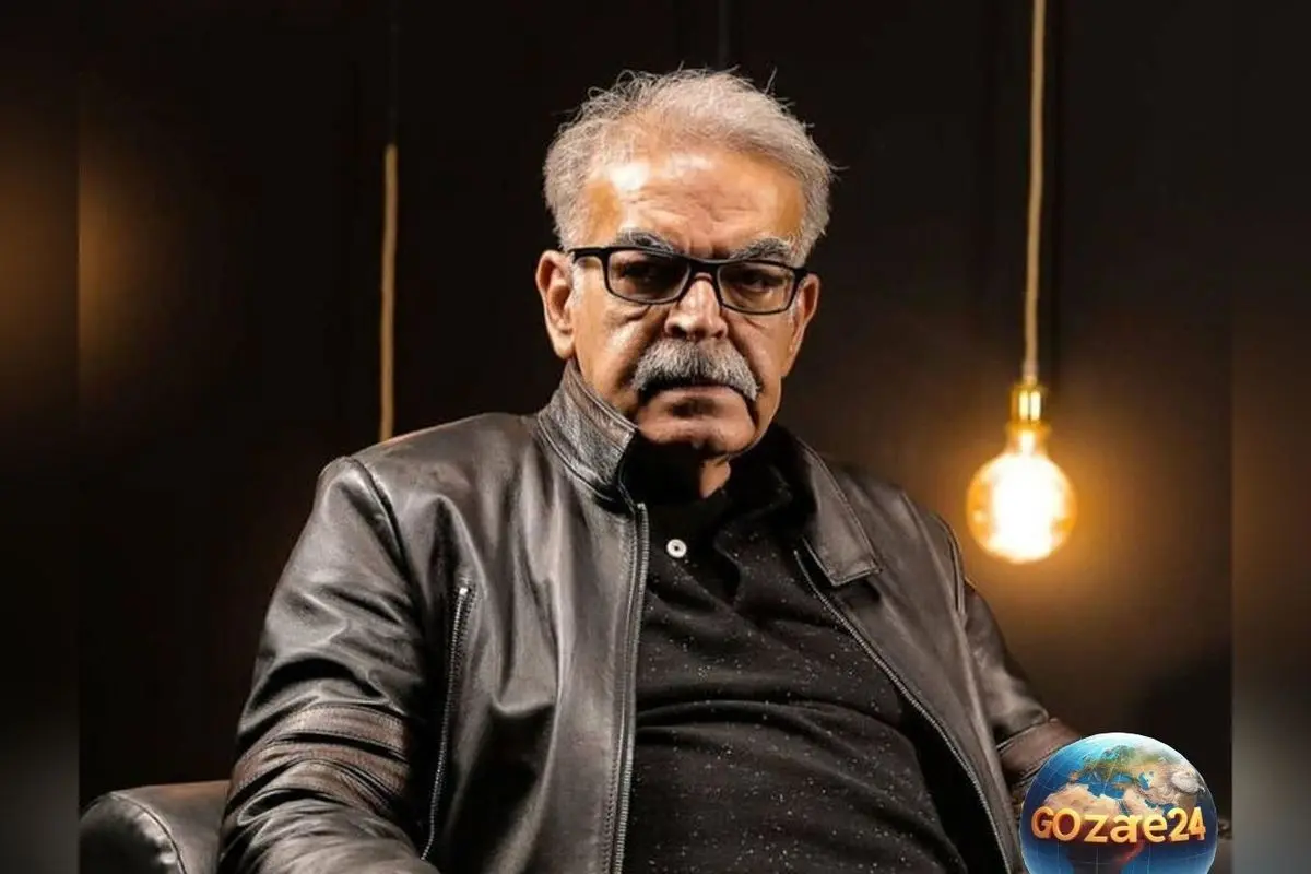 حمید لولایی: تنهایی را بیشتر دوست دارم؛ درباره افسردگی و زندگی هنرمندان جهان + ویدیو