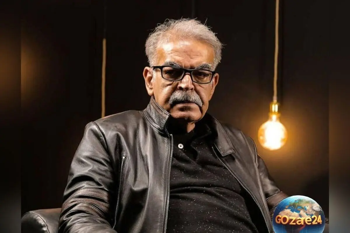 حمید لولایی: تنهایی را بیشتر دوست دارم؛ درباره افسردگی و زندگی هنرمندان جهان + ویدیو